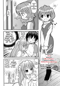 (C68) [Etoile Zamurai (Gonta, Yuuno)] Suki Suki Elfen Lied (Elfen Lied) [English]