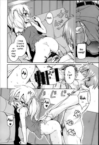 [Narusawa Kei] Sis Lover [English] =The Lost Light=