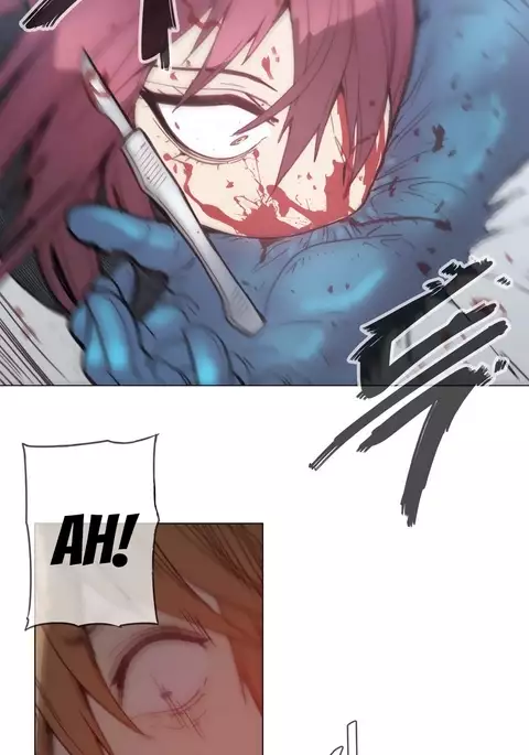 Household Affairs Ch.1-50