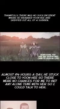 [Mr. Byeong-Su] Cohabitation Ch.1-45 (English) (Ongoing)