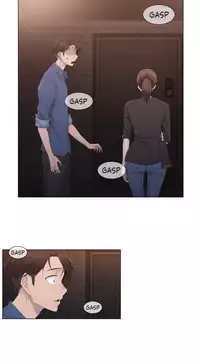 Miss Mystic Ch.1-26 (English) (Ongoing)