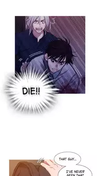 [PINKO] Scandal of the Witch Ch.1-25 (English) (Ongoing)