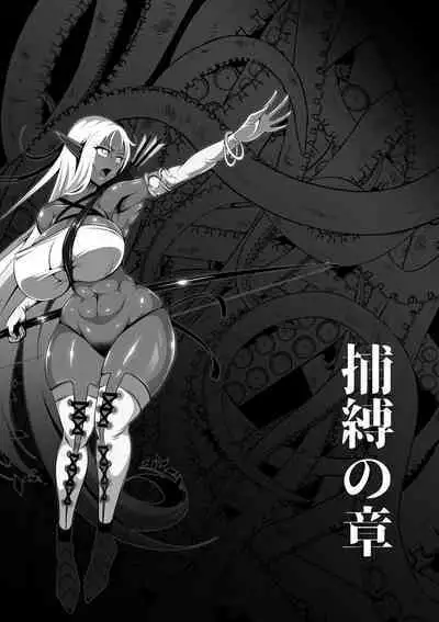 Inmon Akuochi no Hime Kishidan