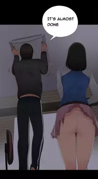 Girl Next Door Ch.1-27 (English) (Ongoing)