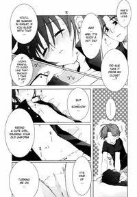 [Sasakura Ayato] Tyrant Punish - I Punish You! [English] [hf-loli, YQII]