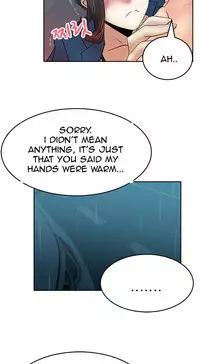 My Office Ch.1-35 (English) (Ongoing)