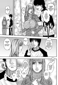 [Kotobuki Kazuki] Torokechau no | Enraptured Make Love (Complete) [English] {Tadanohito}