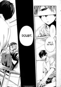 (RTS!!5) [Zeroshiki (Kabosu)] Primary Target -Kouhen- (Haikyuu!!) [English] [UnmeiNoChance]