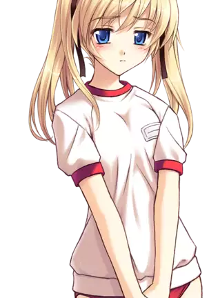 Sister x Sister ~Lovevery Sisters~