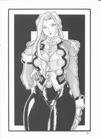 [Okachimentaiko] To 22 (Sakura Taisen)