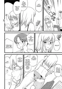 [Hinemosu Notari] Mesu-Nized Festival Ch. 1-6 [English] [SaHa]