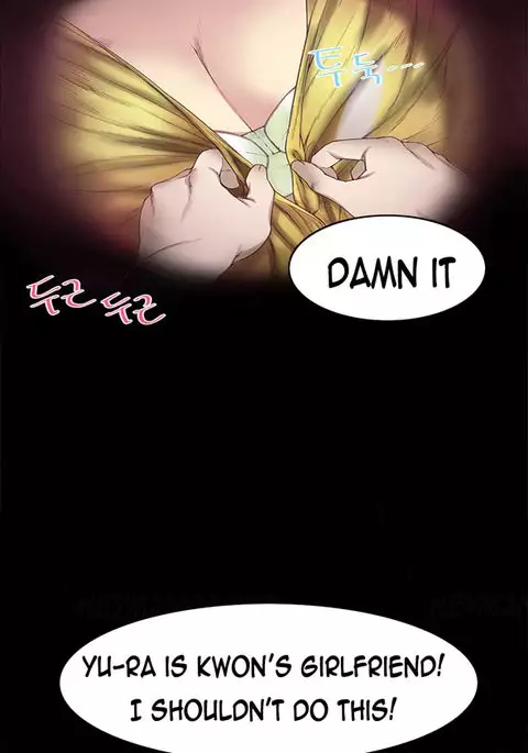 Best Friend Girlfriend Ch.1-18