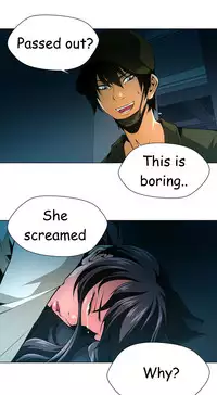 [Fantastic Whale] Twin Slave Ch.1-36 (English) (Ongoing)