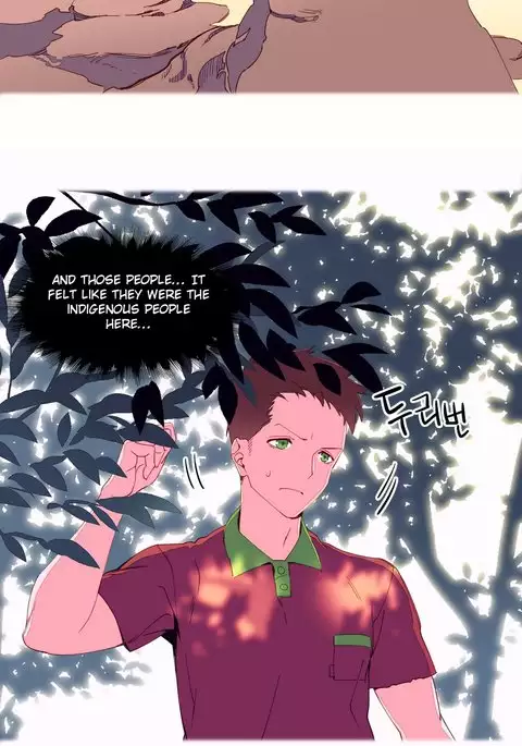 A World That I Rule Ch.01-26