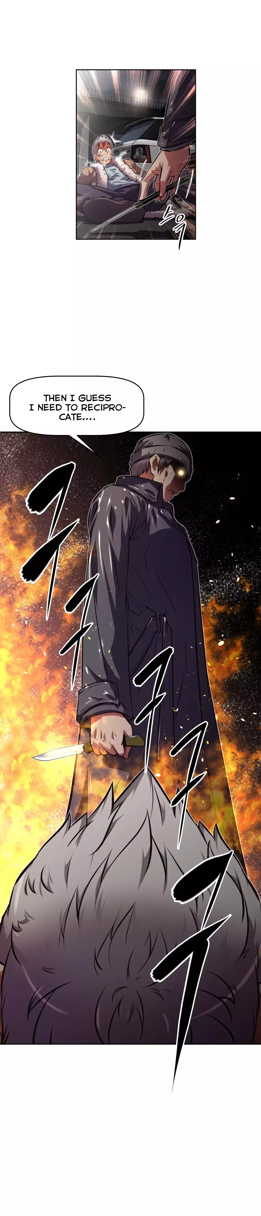 Brawling Go Ch.76-118