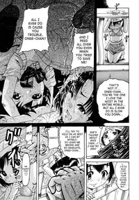 [Awaji Himeji] Jyokuiku [English] [SaHa]