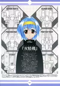 (C70) [Makuu Gundan (Shinozuka Atsuto)] Mukashino