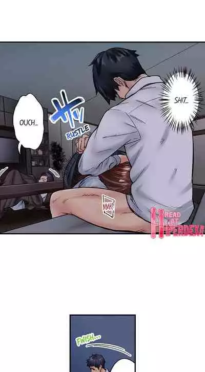 [Iburo.] Simple yet Sexy (Ch.1-66) [English]