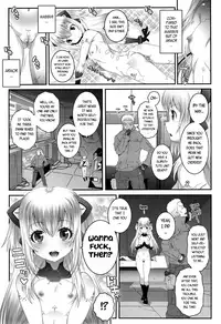 Towako 2 [English] {CapableScoutMan & B.E.C. Scans & S.T.A.L.K.E.R. & bigk40k}