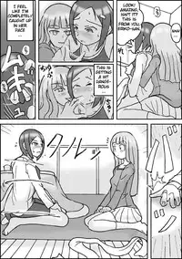 [Asagiri]Visitor english