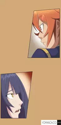 [Hong BanJang] Aharoo Ch.1-8 (English) (YoManga) (Ongoing)