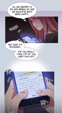 [PINKO] Scandal of the Witch Ch.1-30 (English) (Ongoing)