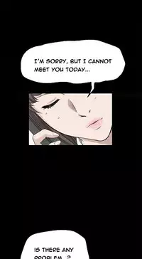 [Keum Sah Gong] Si-Eun Ch.1-35 (English) (Ongoing)