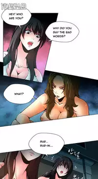 [Fantastic Whale] Twin Slave Ch.1-36 (English) (Ongoing)