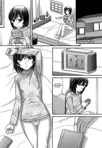 [Tanaka-Ex] Sister Price Ch. 4 [English] [Chikanji Translations] [Decensored]