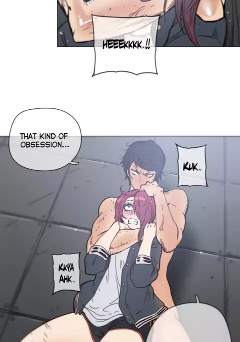 Household Affairs Ch.1-50