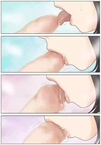 [Atori Akinao (Atori K)] Bokki fuzen no musuko o naoshitai