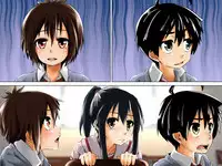 [Tokuni Mirashichi] Danshi Dorei Program