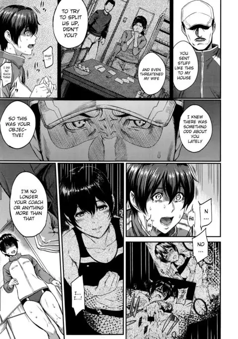 Kizashi Ch. 4-7 {doujin-moe.us}