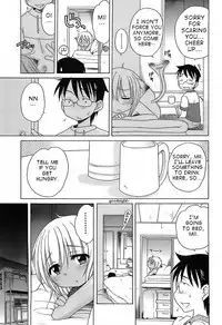 [Inuboshi] Daisuki! Gosyujin-sama | Love Master Ch. 1-2, 6 [English]