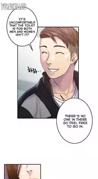 Ghost Love Ch.1-18.5 (English) (YoManga) (Ongoing)