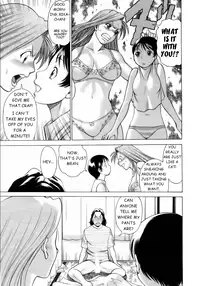 [Tamaki Nozomu] Coneco!! [English] {SaHa}