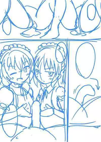 Momoka to Arisu kara nani demo iu koto kiku-ken morattara