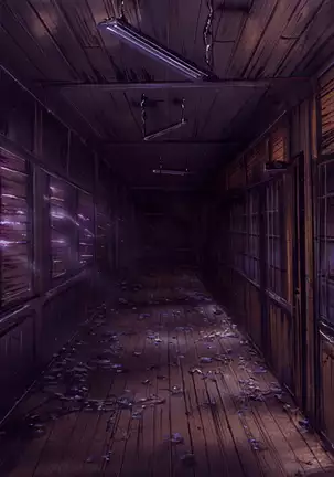 Shion ~Zankoku na Mahou no Tenshi~