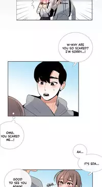 [Silverstar] Talk To Me Ch.1-38 (English) (Ongoing)