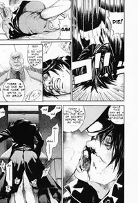 [Yonekura Kengo] The Yellow Hearts 3 [English] {Kenren}