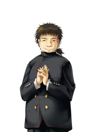 Shion ~Zankoku na Mahou no Tenshi~