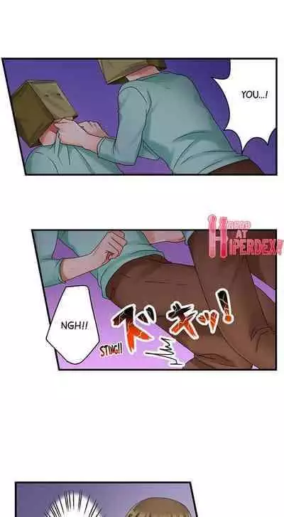 [Kappa] Gotta Fuck Your Way Out (Ch.01~16) [English]