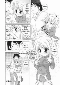 [Araki Akira] Yoru Ni Aetara Ch. 1-7,9 [English][ugliblawg]