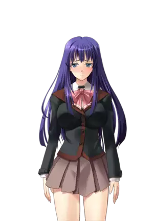 Shion ~Zankoku na Mahou no Tenshi~