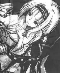 (C81) [Suika Dokei (Suika)] Kusabi (Medaka Box)