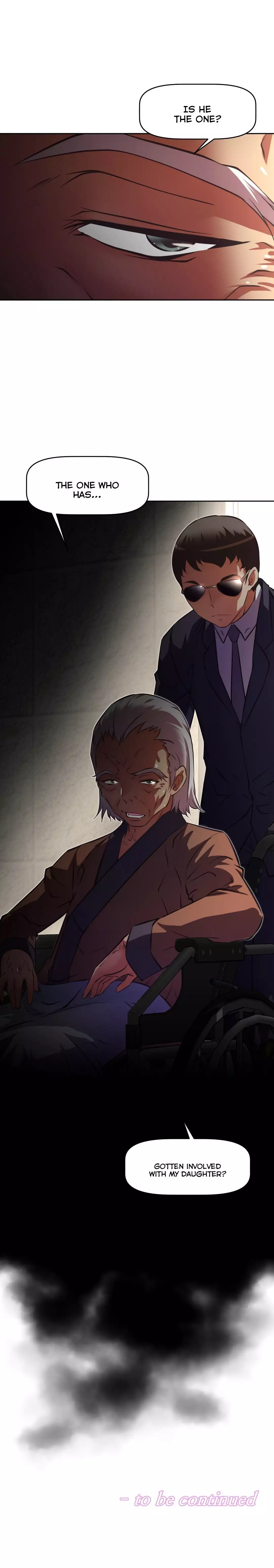 Brawling Go Ch.76-118