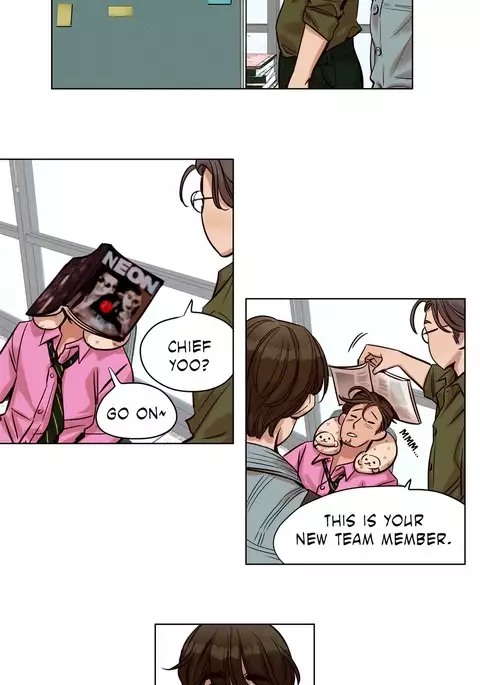 Atonement Camp Ch.1-47