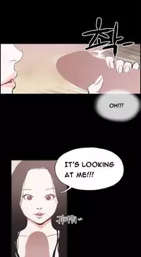 [Mr. Byeong-Su] Cohabitation Ch.1-38 (English) (Ongoing)