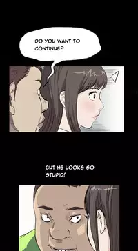 [Keum Sah Gong] Si-Eun Ch.1-35 (English) (Ongoing)