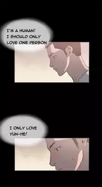 [Mr. Byeong-Su] Cohabitation Ch.1-51 (English) (Ongoing)